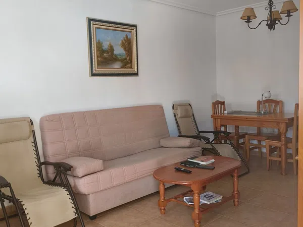 Chalet adosado en Avenida Academia General Del Aire, 289, Santiago de la Ribera, Santiago de la Ribera - Foto 3