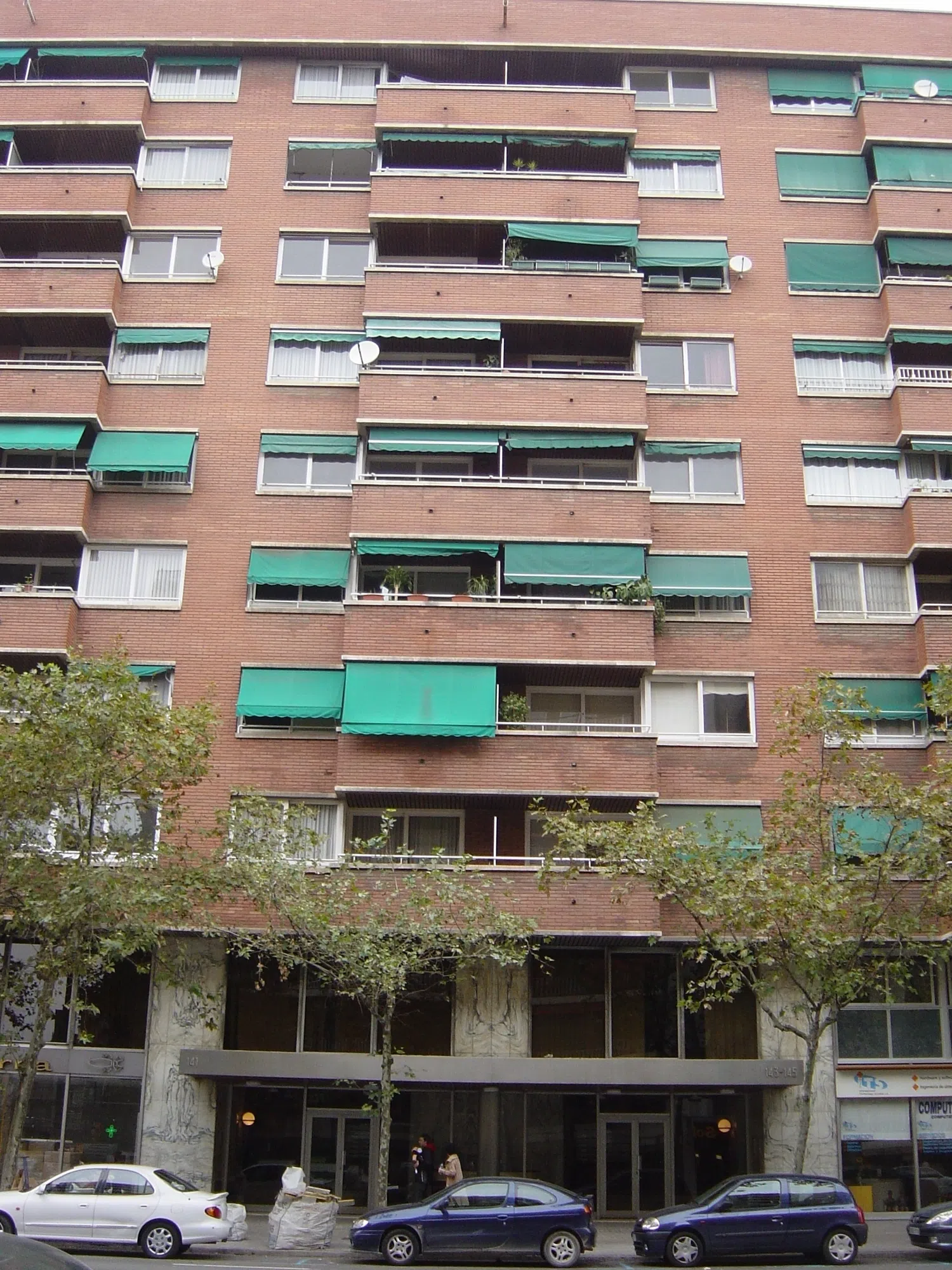 Piso en avenida de Madrid, 143 - Foto 1
