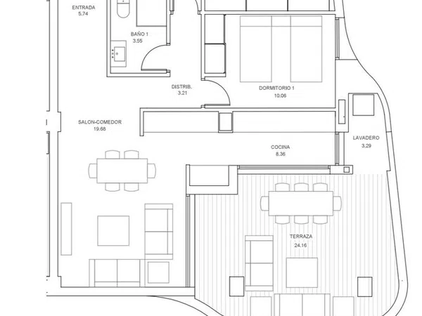 Piso en calle Jardines de Císter, 2 - Foto 14