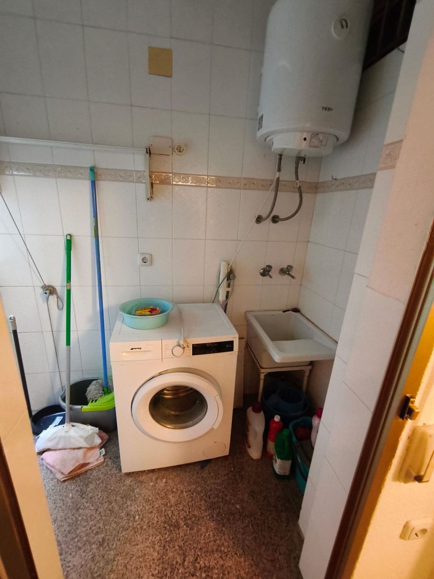 Piso en calle Francesc Martínez, 8 - Foto 32