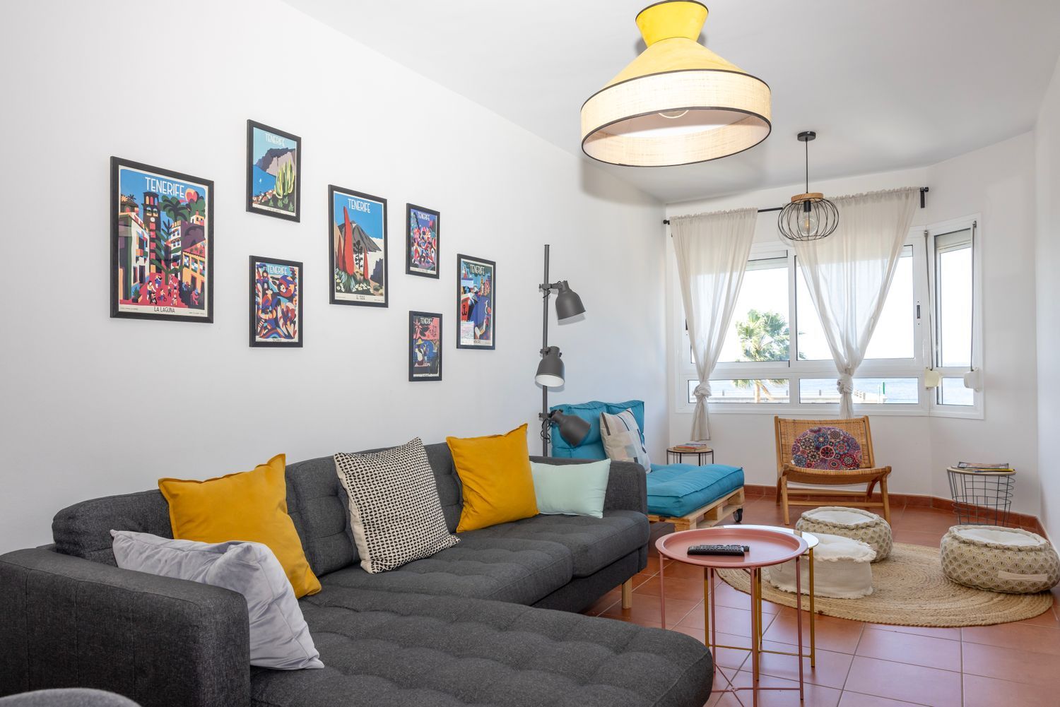 Piso en avenida Colón, 7 - Foto 24