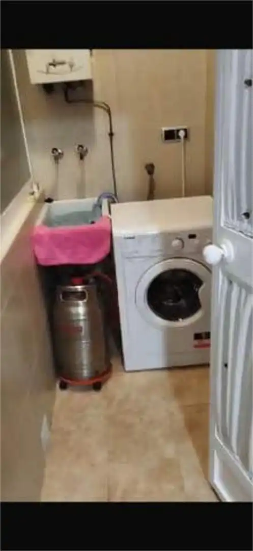 Piso en Barrio de la inmaculada - Foto 8