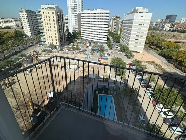 Piso en Calle Suiza, 24, La Punta - Foto 9