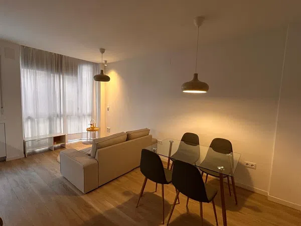 Piso en plaza del Museo, 27 - Foto 2