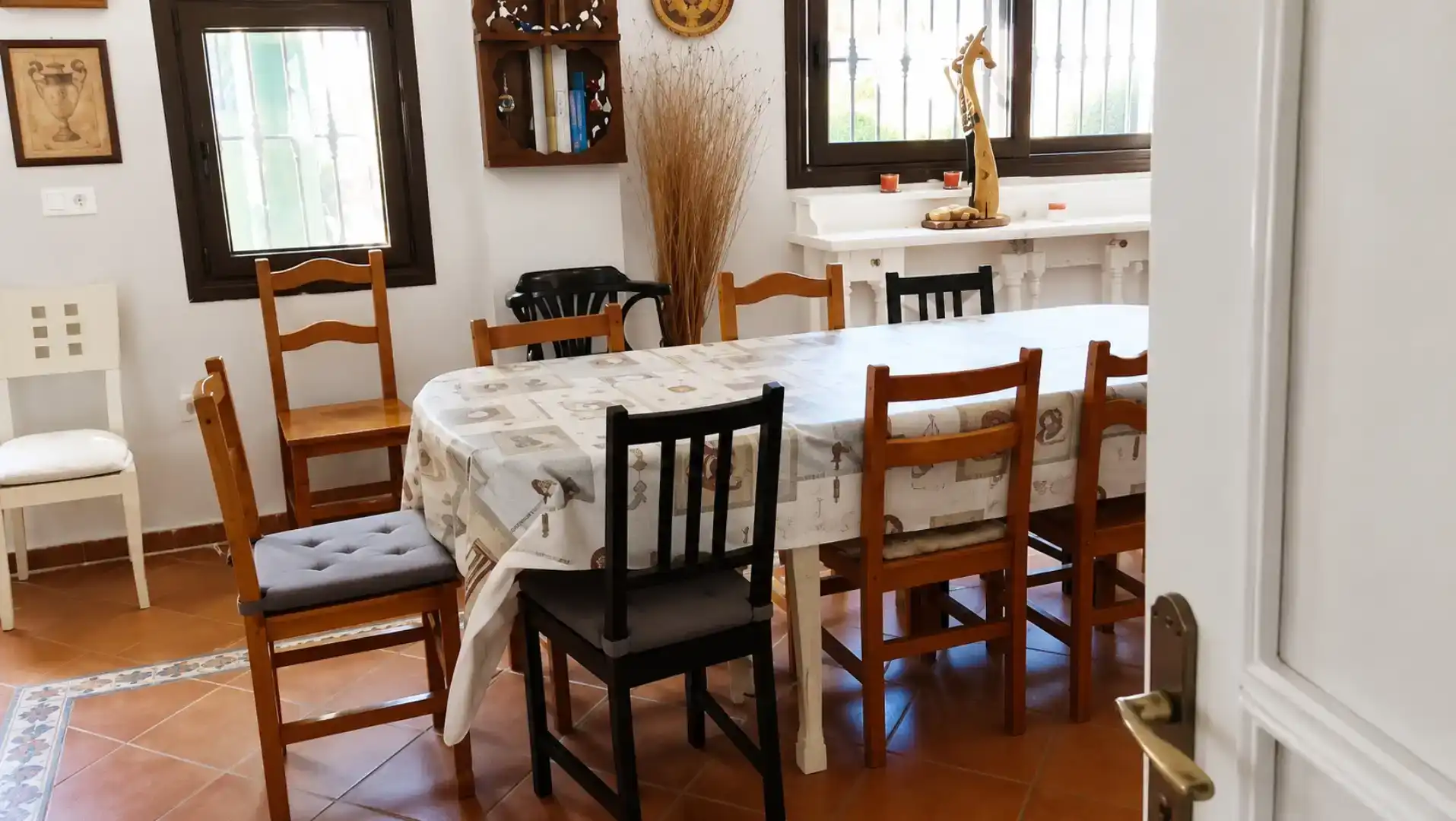 Chalet en  Calle Dentelaria 13 - Foto 6