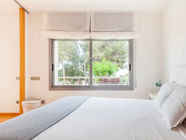 Piso en Avenida de Santiago Rusiñol, 20, Vallpineda-Santa Bárbara, Vallpineda-Santa Bárbara - Foto 4