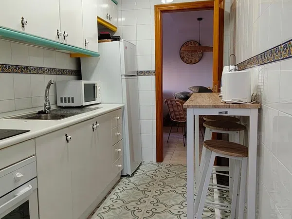 Piso en Calle Teodoro Llorente, 3, Campoamor - Foto 8