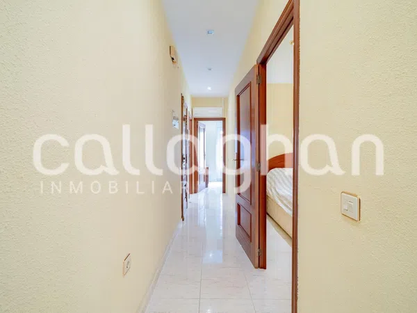 Piso en Calle de Julio Antonio, La Roqueta - Foto 15