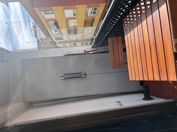 Piso en calle del Pintor Clarós, 31 - Foto 3