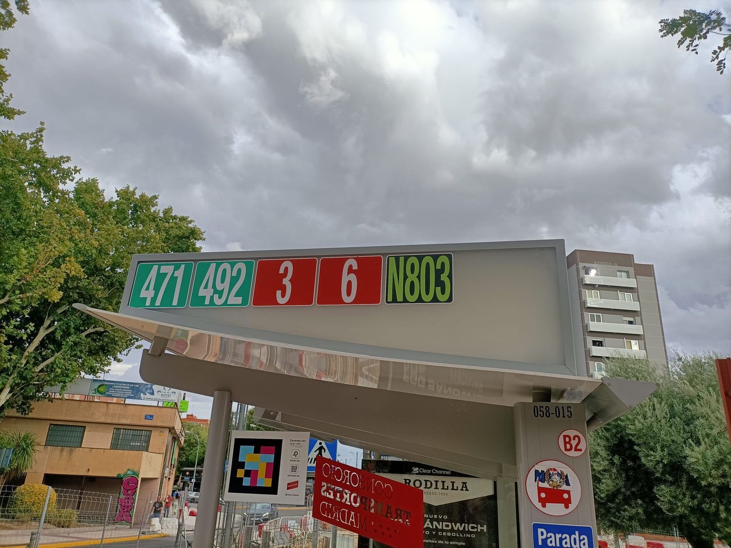 Piso en Avenida de los Estados, 12 -18, Centro, Centro - Foto 4