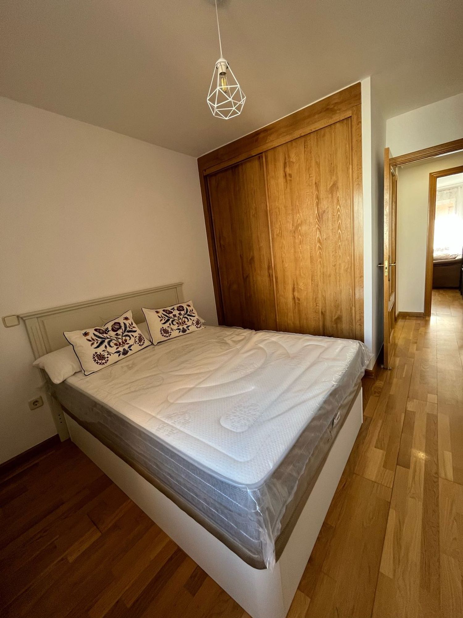 Piso en Calle de San Leopoldo, 46, Ventilla-Almenara - Foto 11