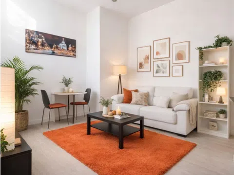 Piso en calle del Almendro, 9