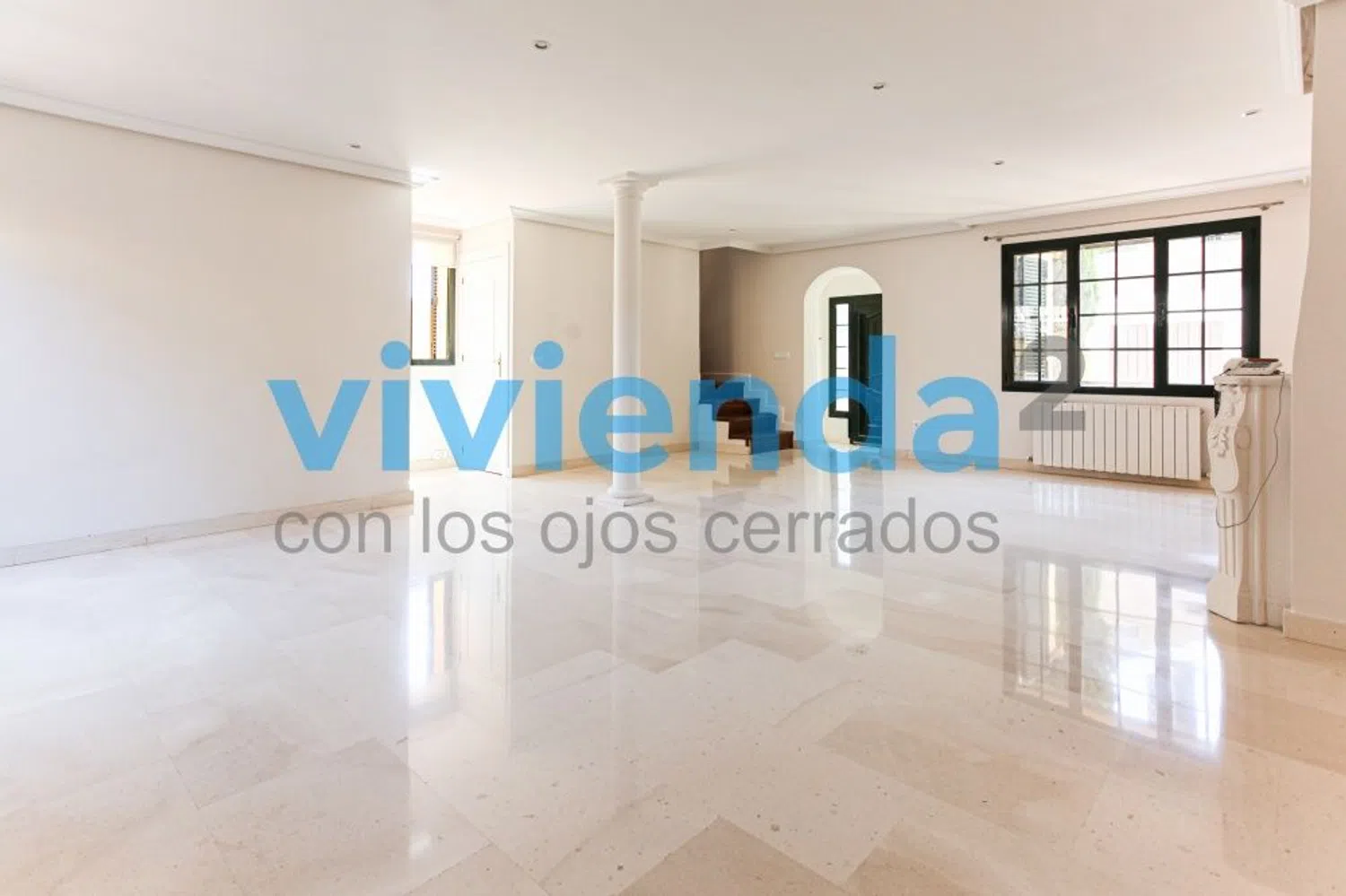 Casa independiente - Foto 8