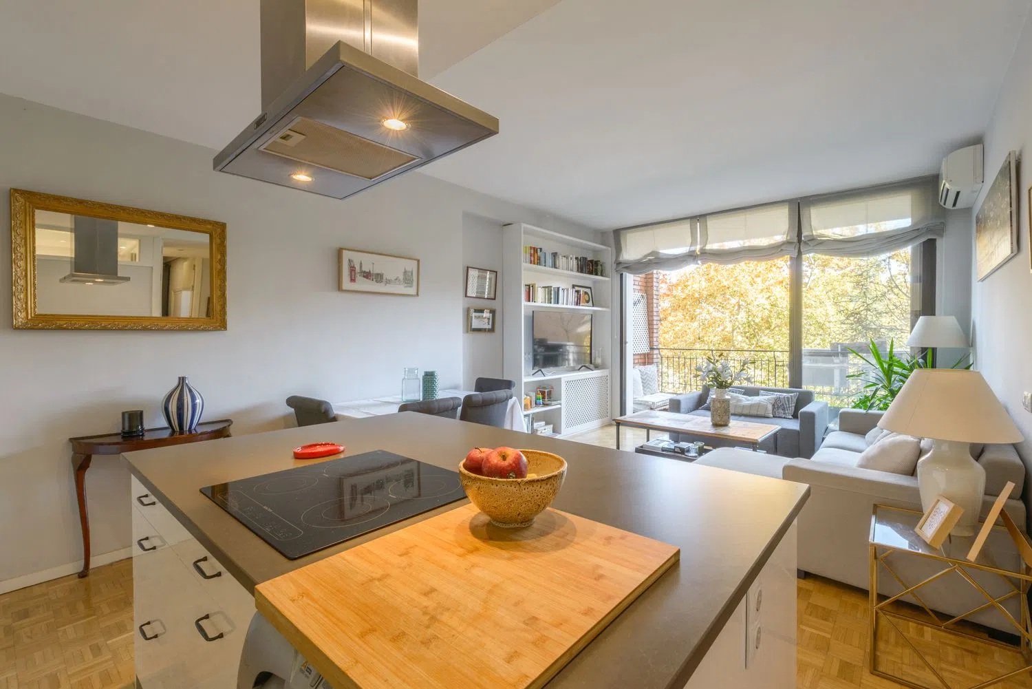 Piso en calle del Padre Damián, 43 - Foto 4