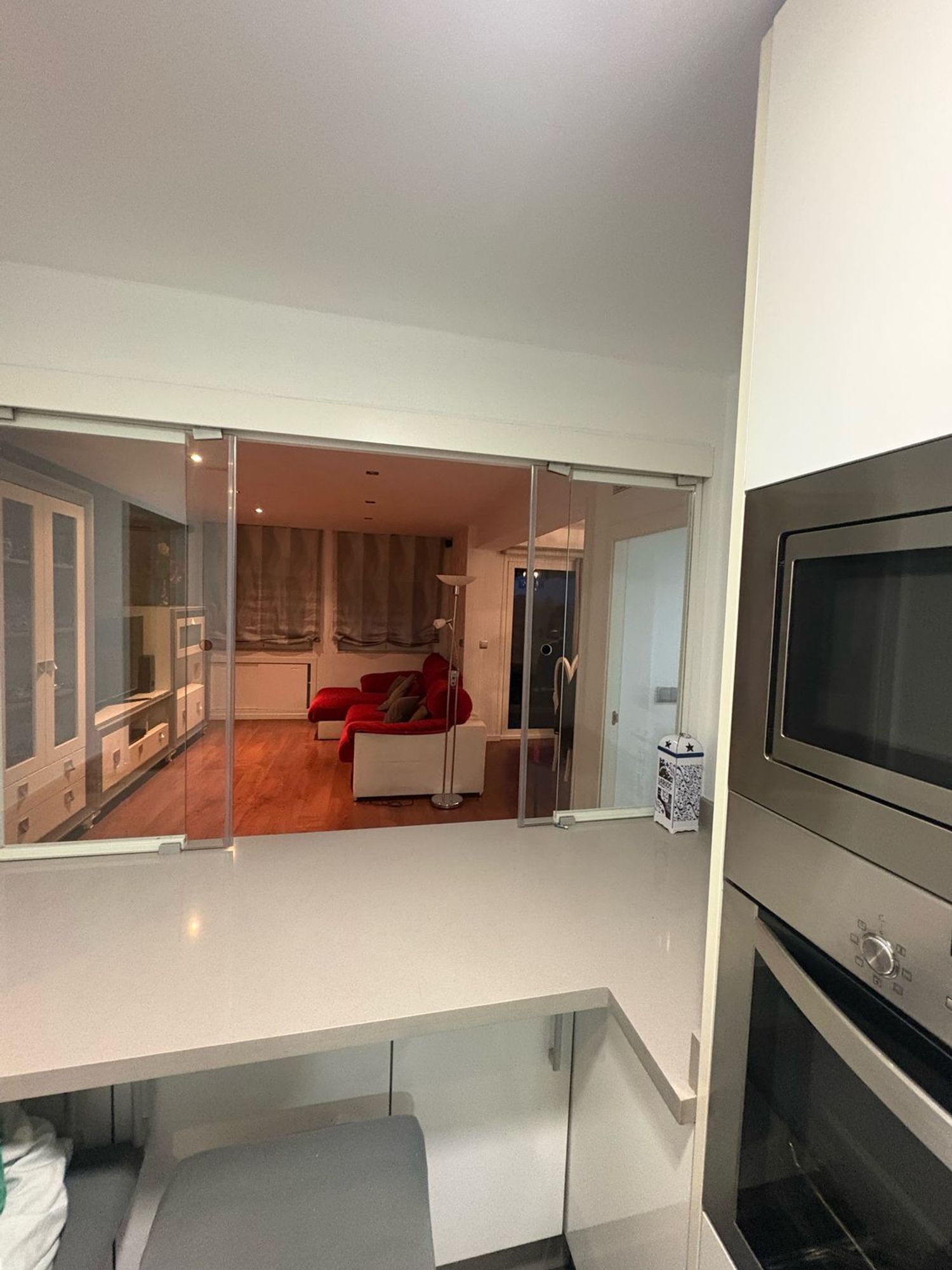 Piso en calle Pintor Mariano Fortuny, 20 - Foto 6