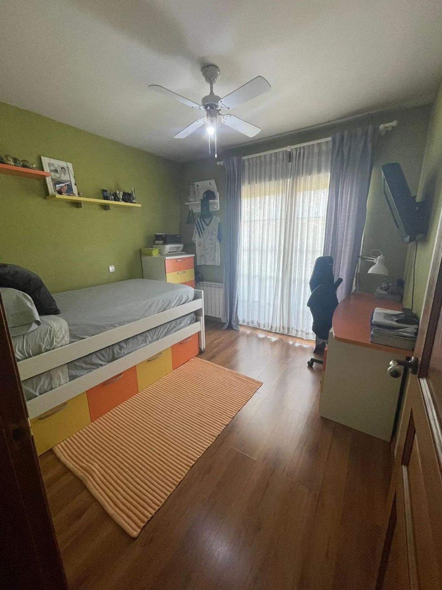 Chalet adosado en Calle del Castaño, 91, Coimbra - Guadarrama, Coimbra - Guadarrama - Foto 10