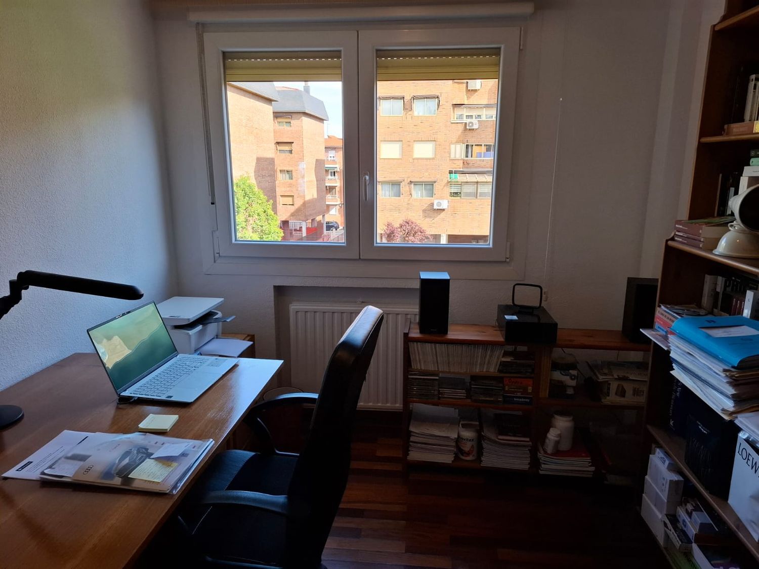 Piso en Canillejas - Foto 12