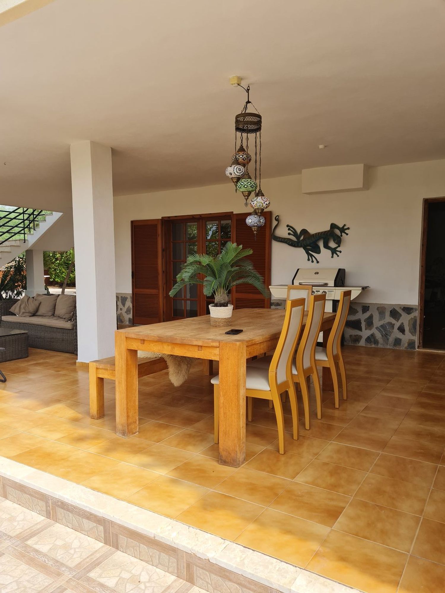 Casa o chalet independiente en Avenida Oeste, 28, La Azohía - Foto 8