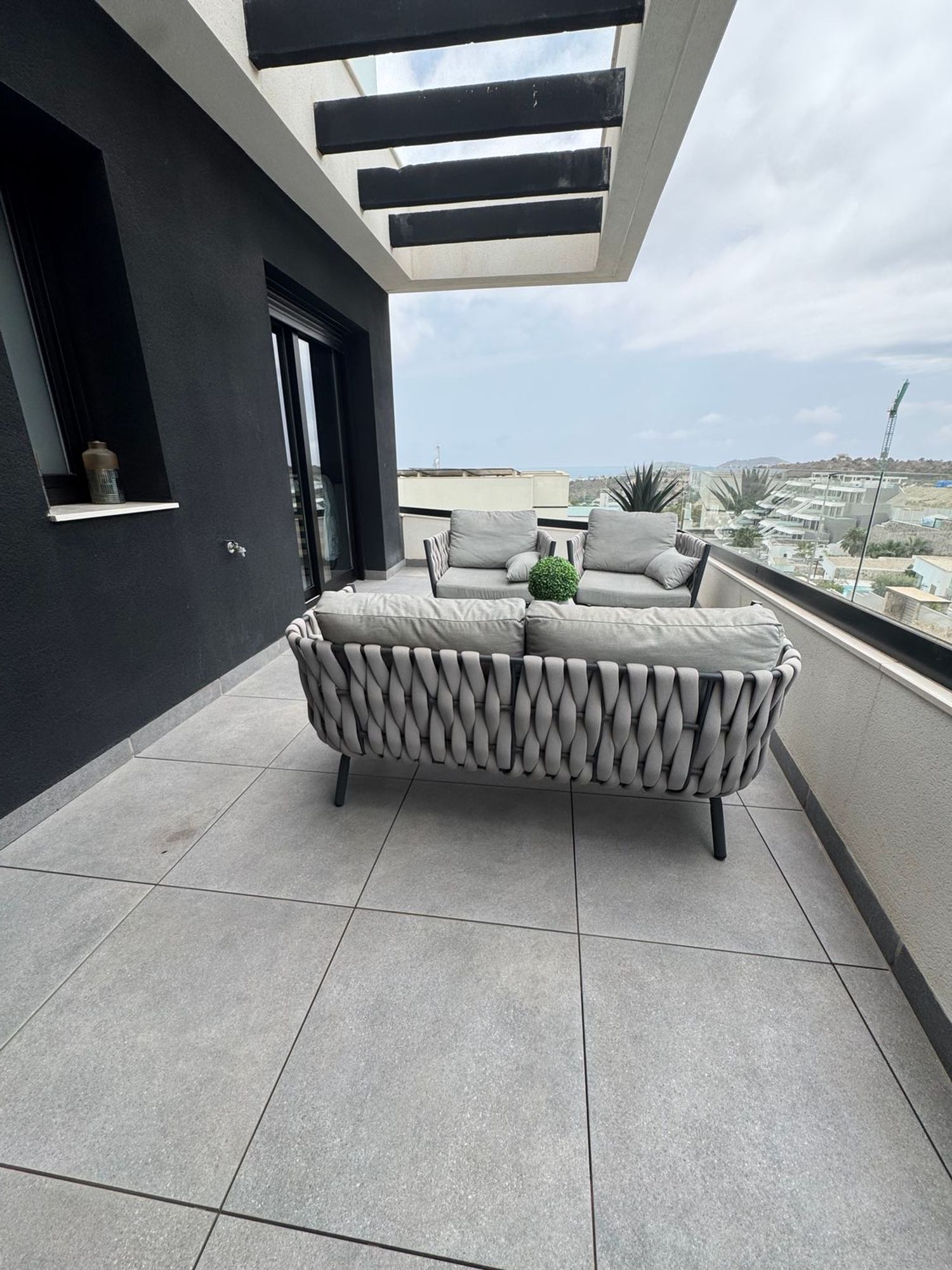 Casa o chalet independiente en Calle Cáceres, 3, Balcón de Finestrat-Terra Marina, Balcón de Finestrat-Terra Marina - Foto 16