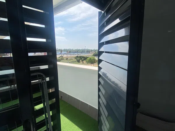 Ático en Europa s/n, Barrio Alto, Barrio Alto - Foto 11
