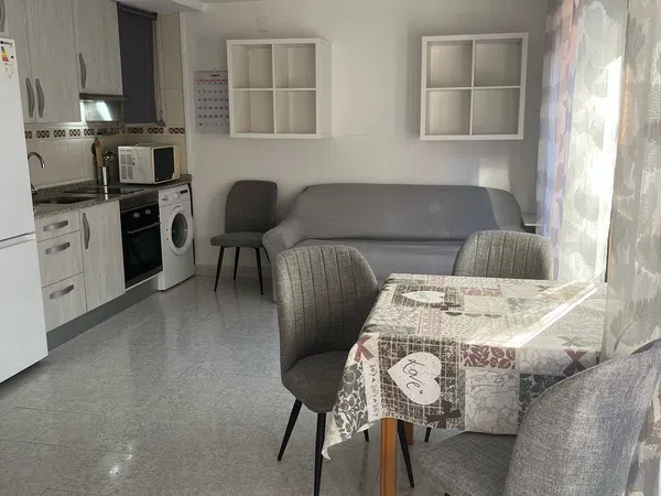Estudio en Calle Lola de Membrives, 13, Opañel - Foto 16