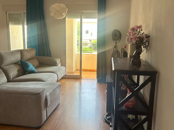 Piso en ronda del Golf Este, 17 - Foto 3