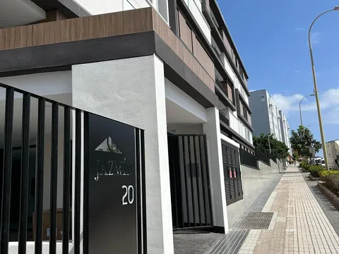 Piso en calle Archivero Joaquín Blanco Montesdeoca, 20 - Foto 18