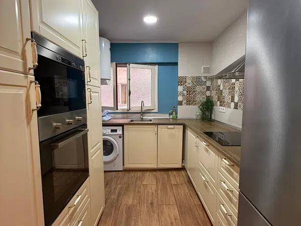 Piso en Calle de Julián Soldevilla, 1, L'Eixereta, L'Eixereta - Foto 4