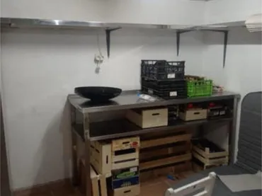 Local comercial en Olivereta - Foto 4