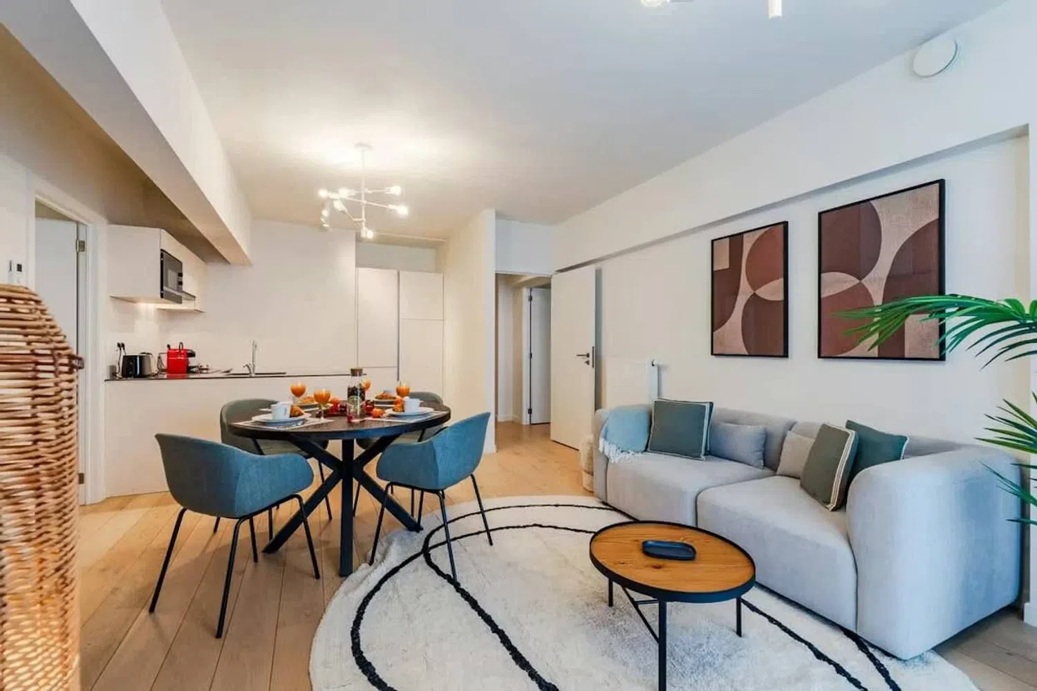 Piso en calle Nueva Alta, 31 - Foto 20