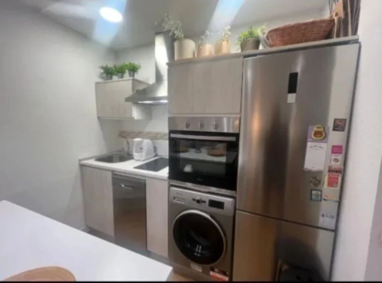 Piso en calle Antonio muñoz molina, 1 - Foto 3