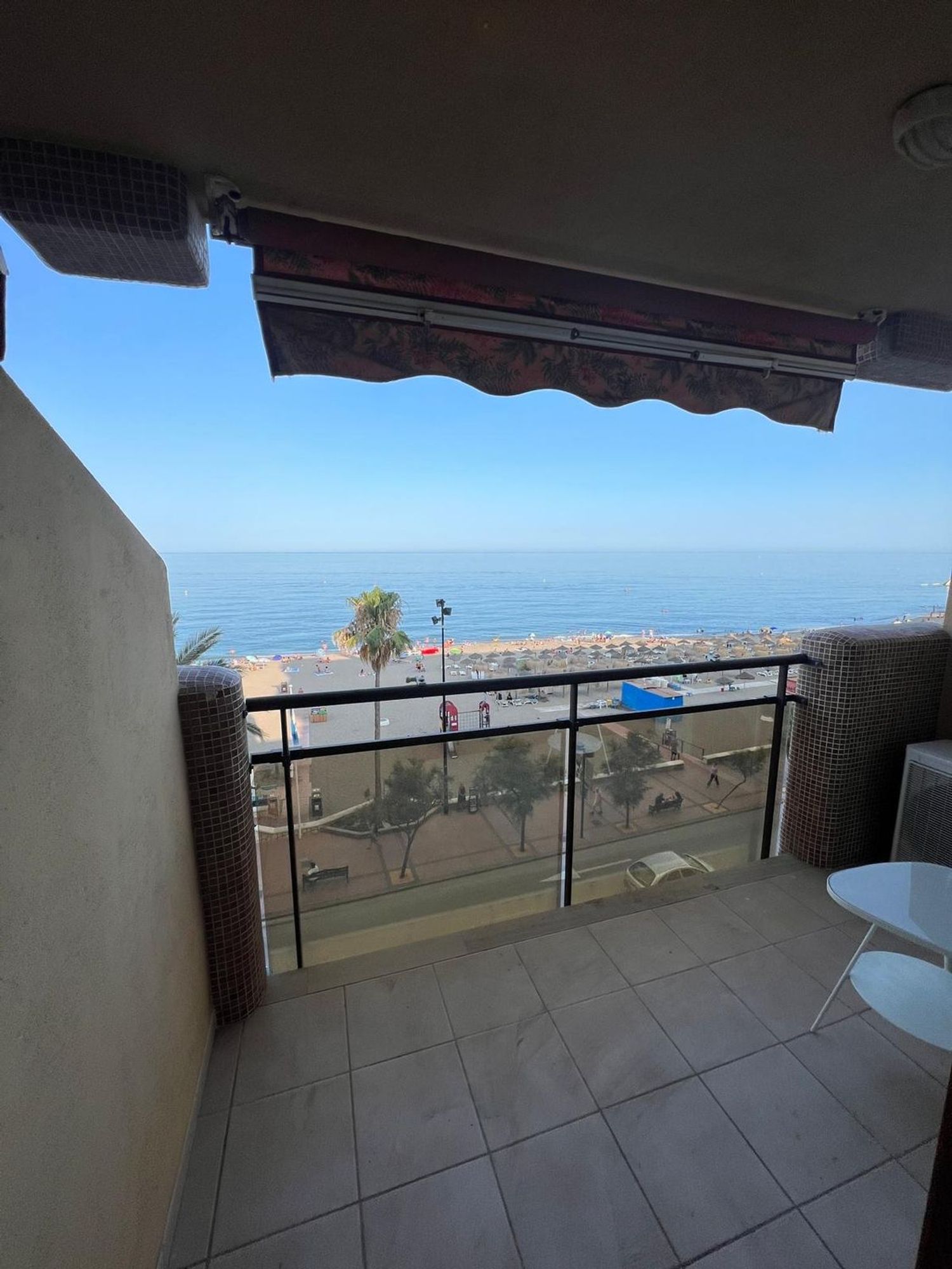 Piso en paseo Marítimo Rey de España, 15 - Foto 1