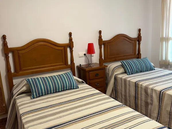 Piso en Calle Cap de Moraira, 11, Padre Jaime - Los Cabos - Foto 25