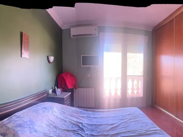 Casa independiente en camino Fondo De La Campaneta, 11 - Foto 5