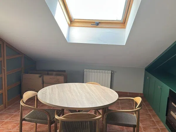 Dúplex en Calle Marcial del Adalid, 3, Liáns, Liáns - Foto 27