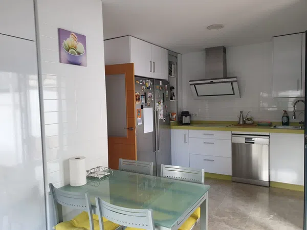 Chalet pareado en El Arenal - La Pólvora - Foto 16