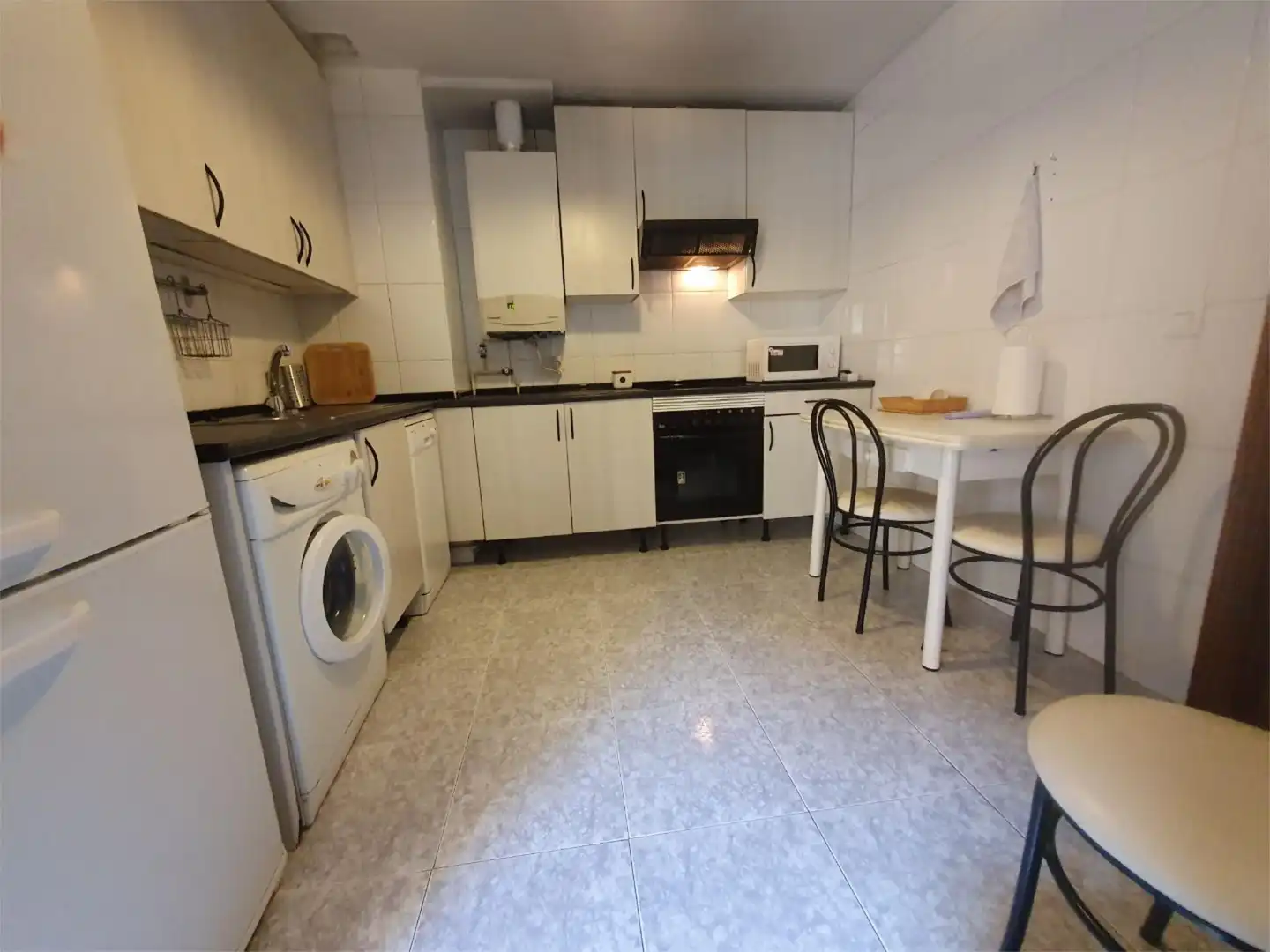 Piso en  Calle Concepción 3 - Foto 9