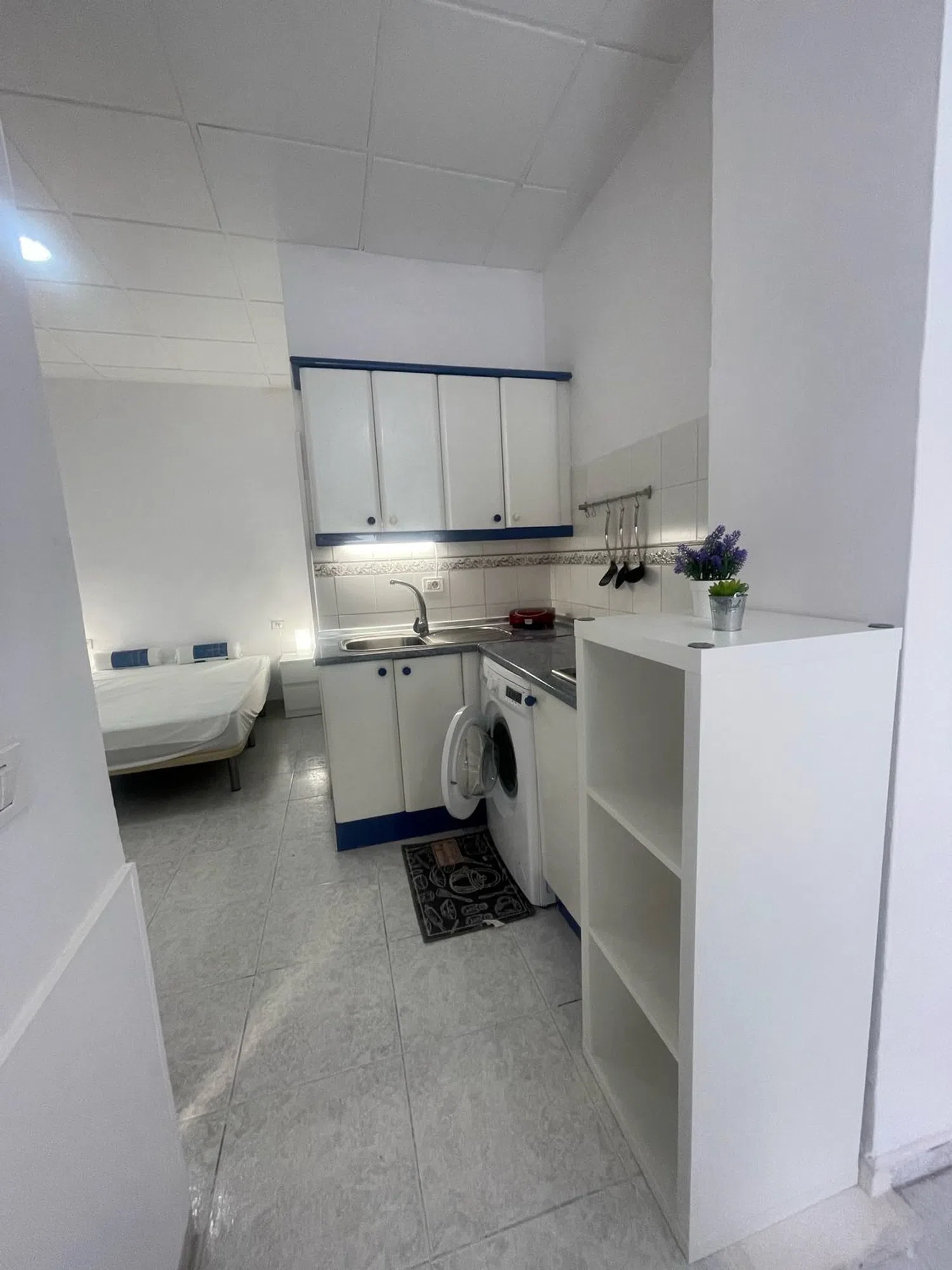 Estudio en calle los Aguirres, 2 - Foto 3