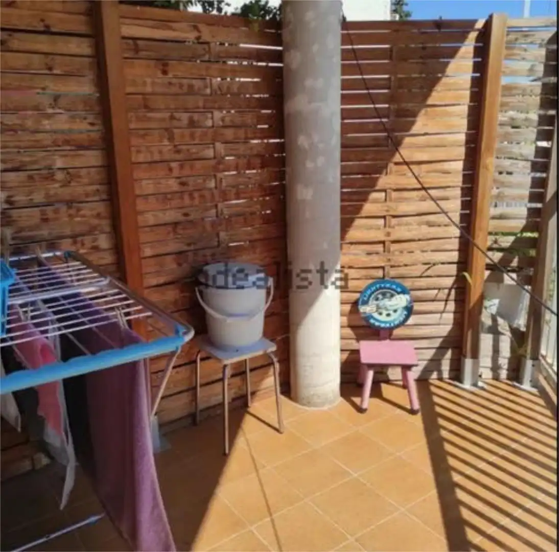 Piso en Castillo de Bayuela - Foto 6