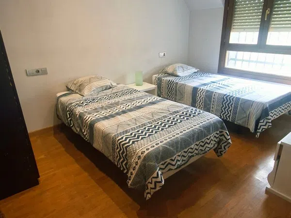 Ático en Calle Tineo, 14, Las Campas - Foto 11