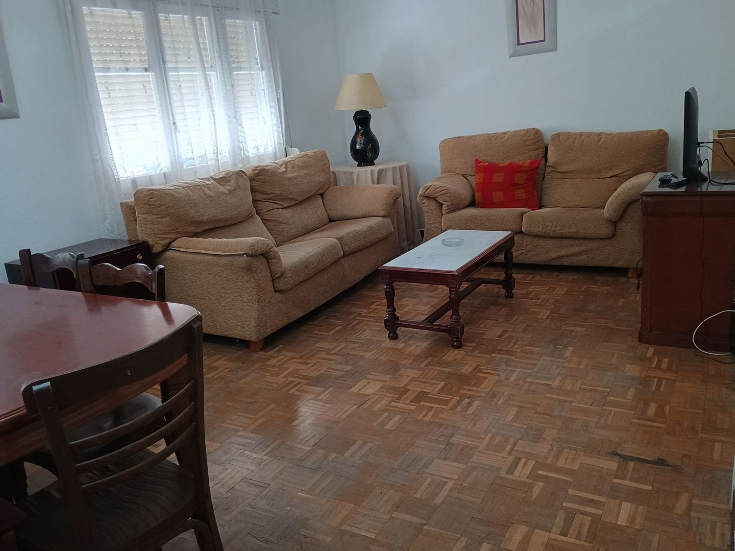 Piso en Calle Marqués del Duero, 5, Centro, Centro - Foto 3