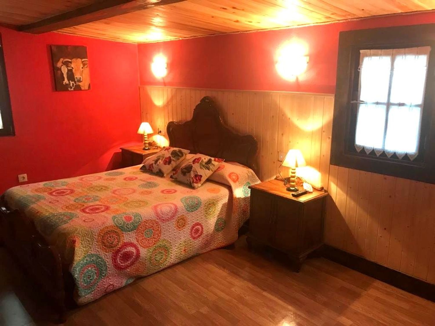 Casa o chalet independiente en Cp-1402, 18 - Foto 10