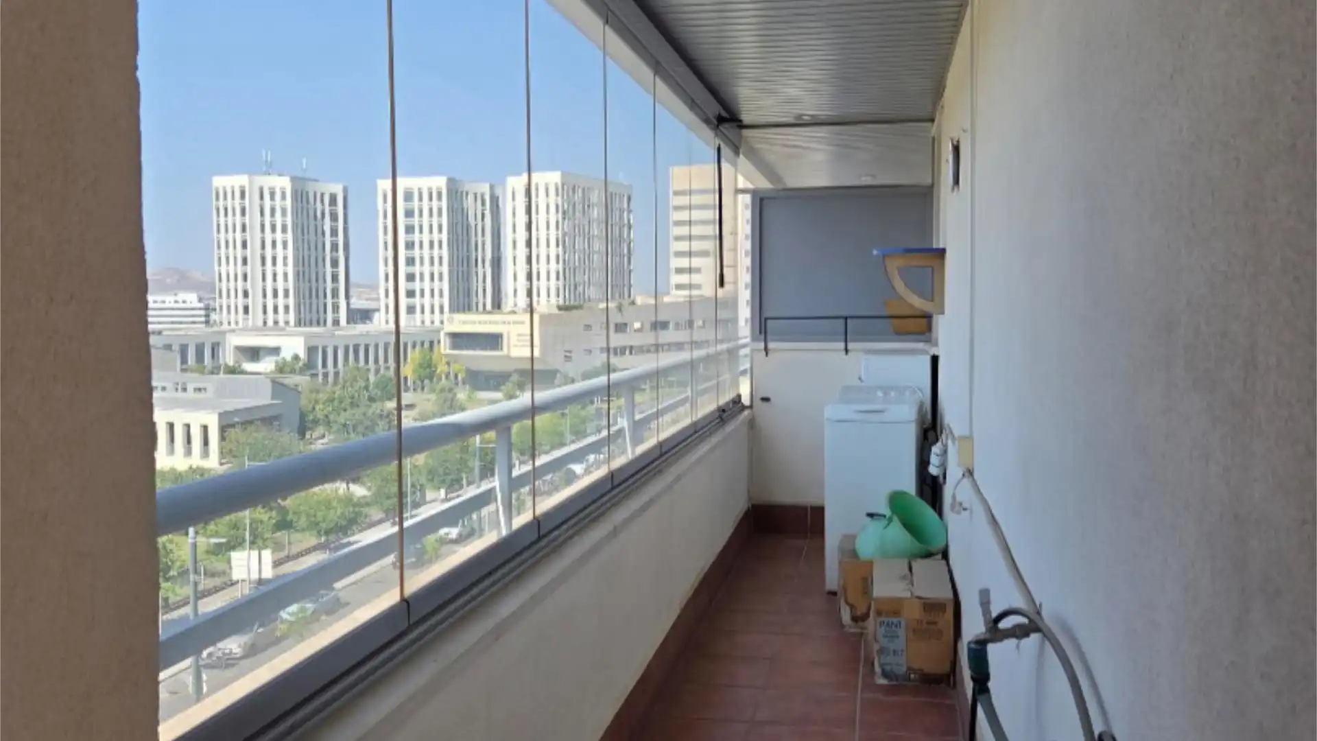 Piso en  Granada Capital - Foto 2