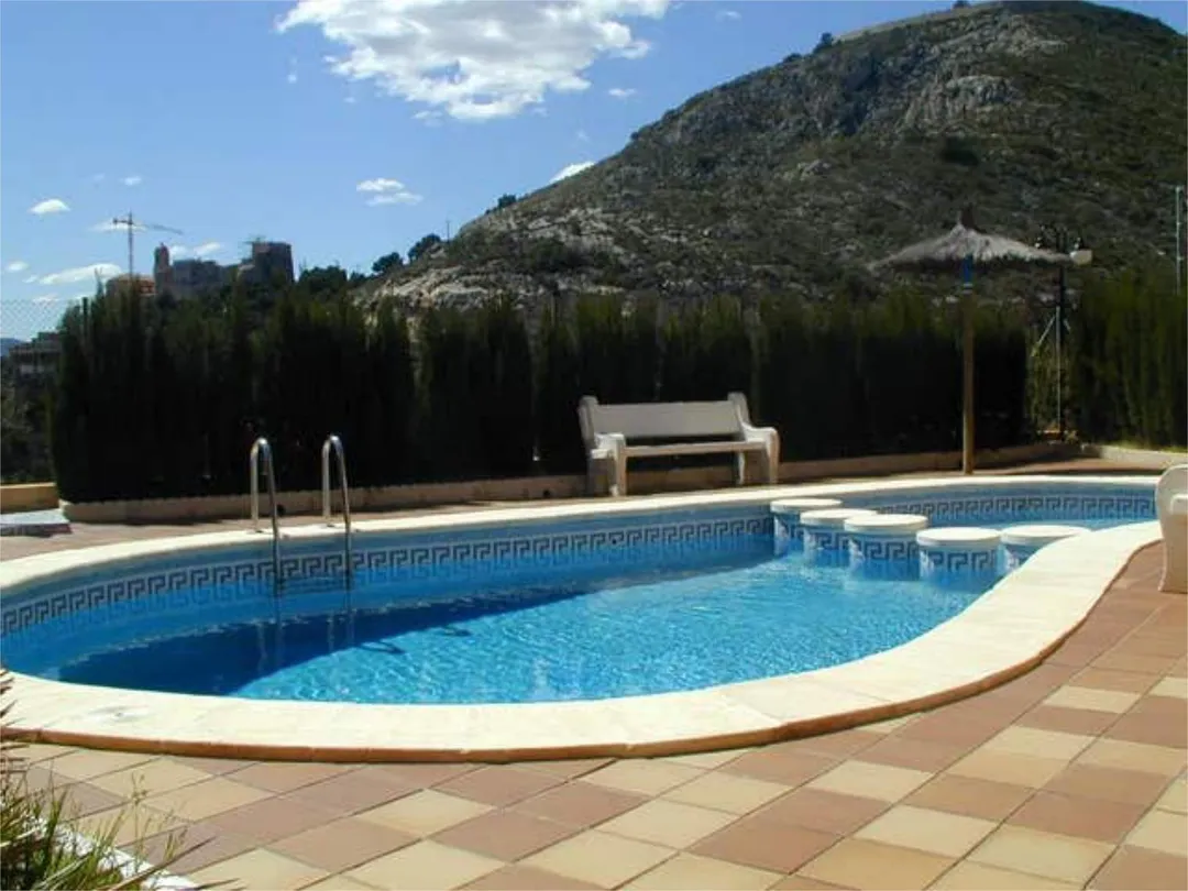 Casa adosada en CARRETERA AL FUERTE - Foto 4