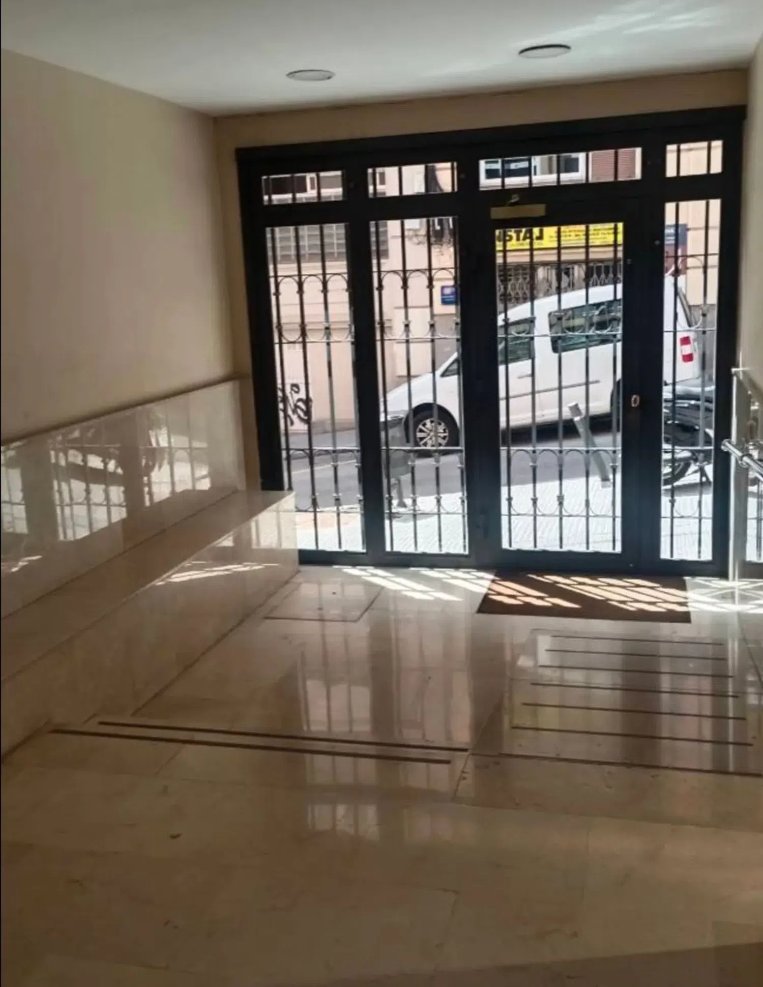 Estudio en calle de Verdi, 200 - Foto 5