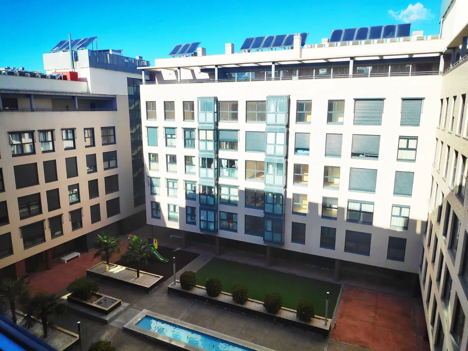 Piso en calle de Américo Castro, 114 - Foto 2