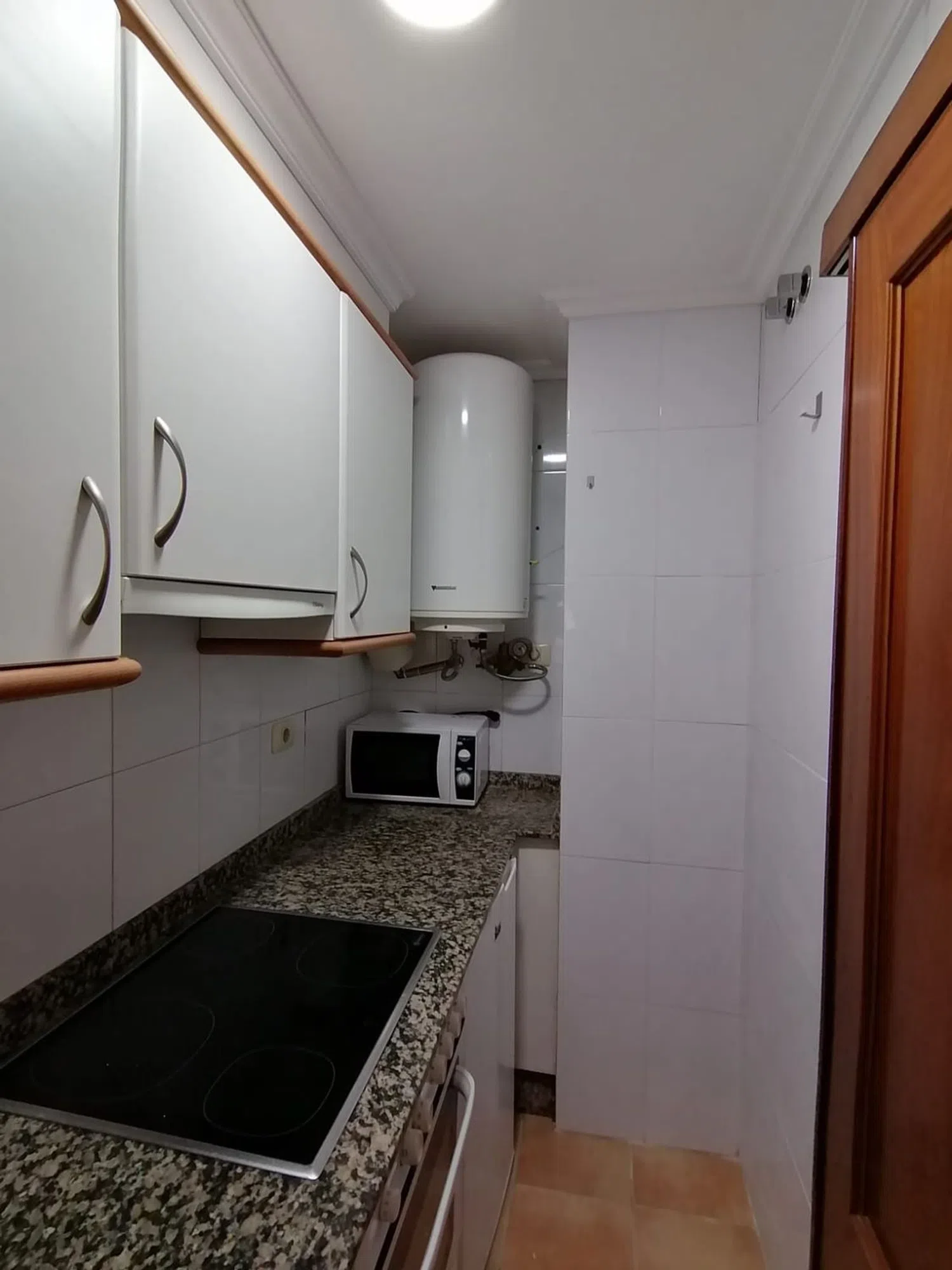 Piso en calle Tomás A. Alonso, 64 - Foto 8