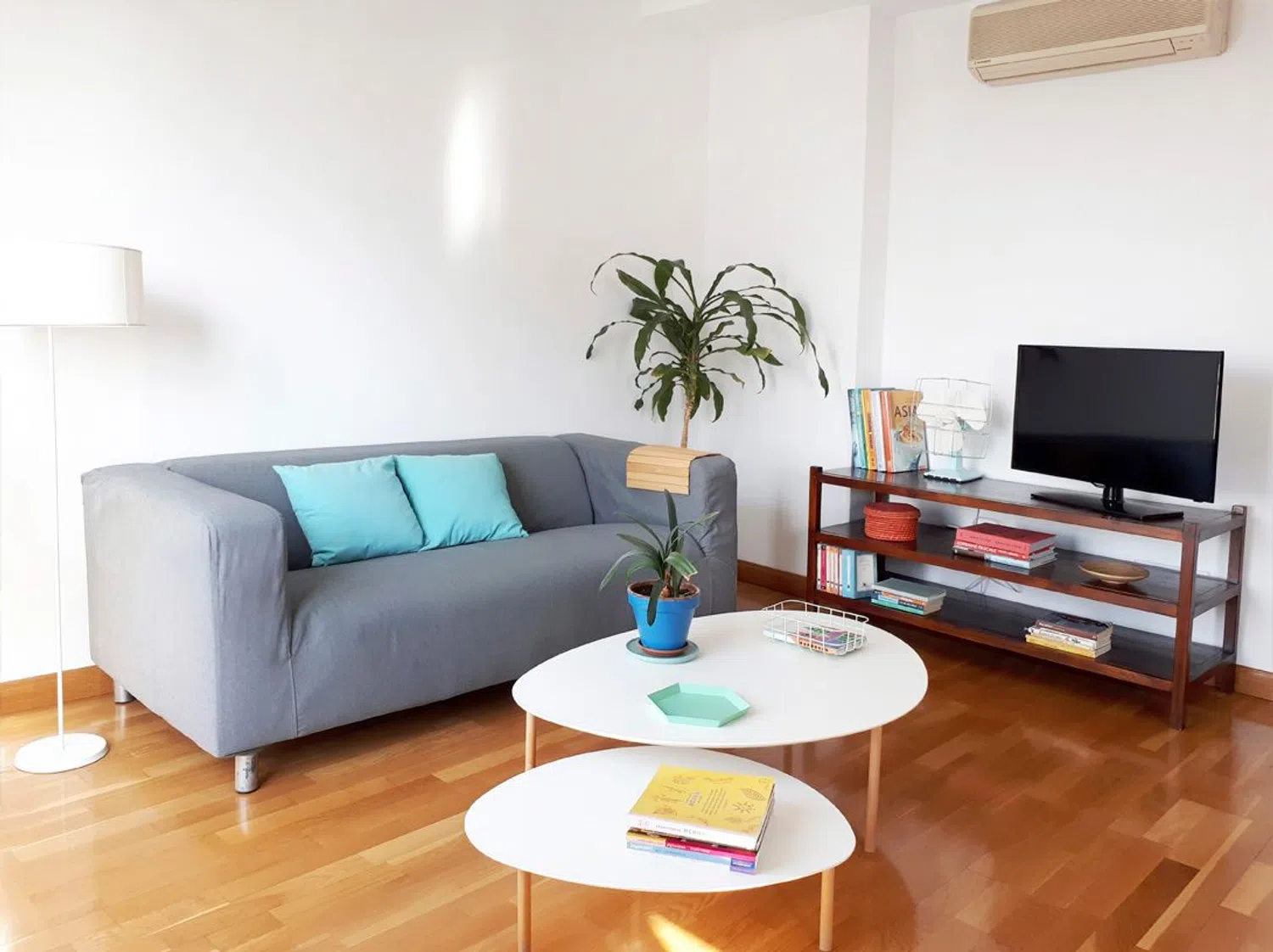 Piso en calle del Convenio, 41 - Foto 3