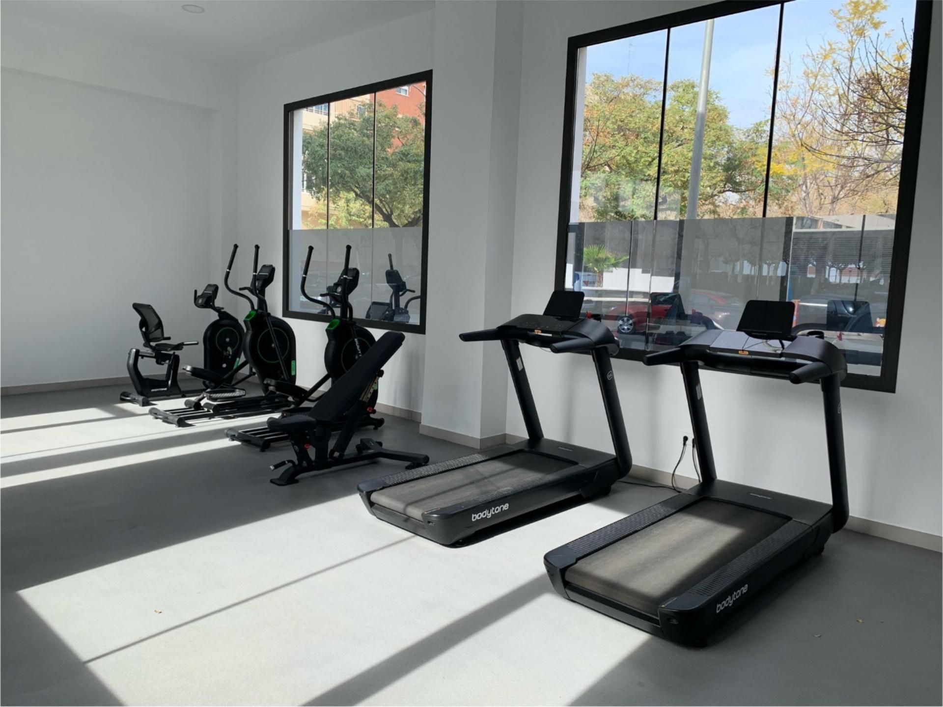 Piso en  Calle Bailarín José Espadero 11 - Foto 21