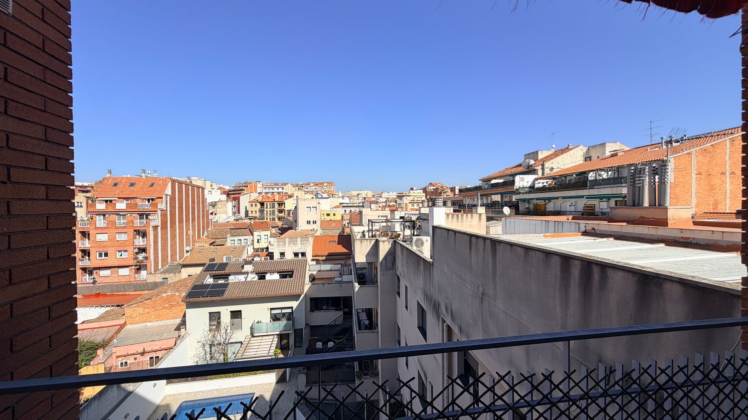 Piso en calle de Sant Bonaventura, 6 - Foto 20